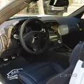 Chevrolet Corvette Z06 2013